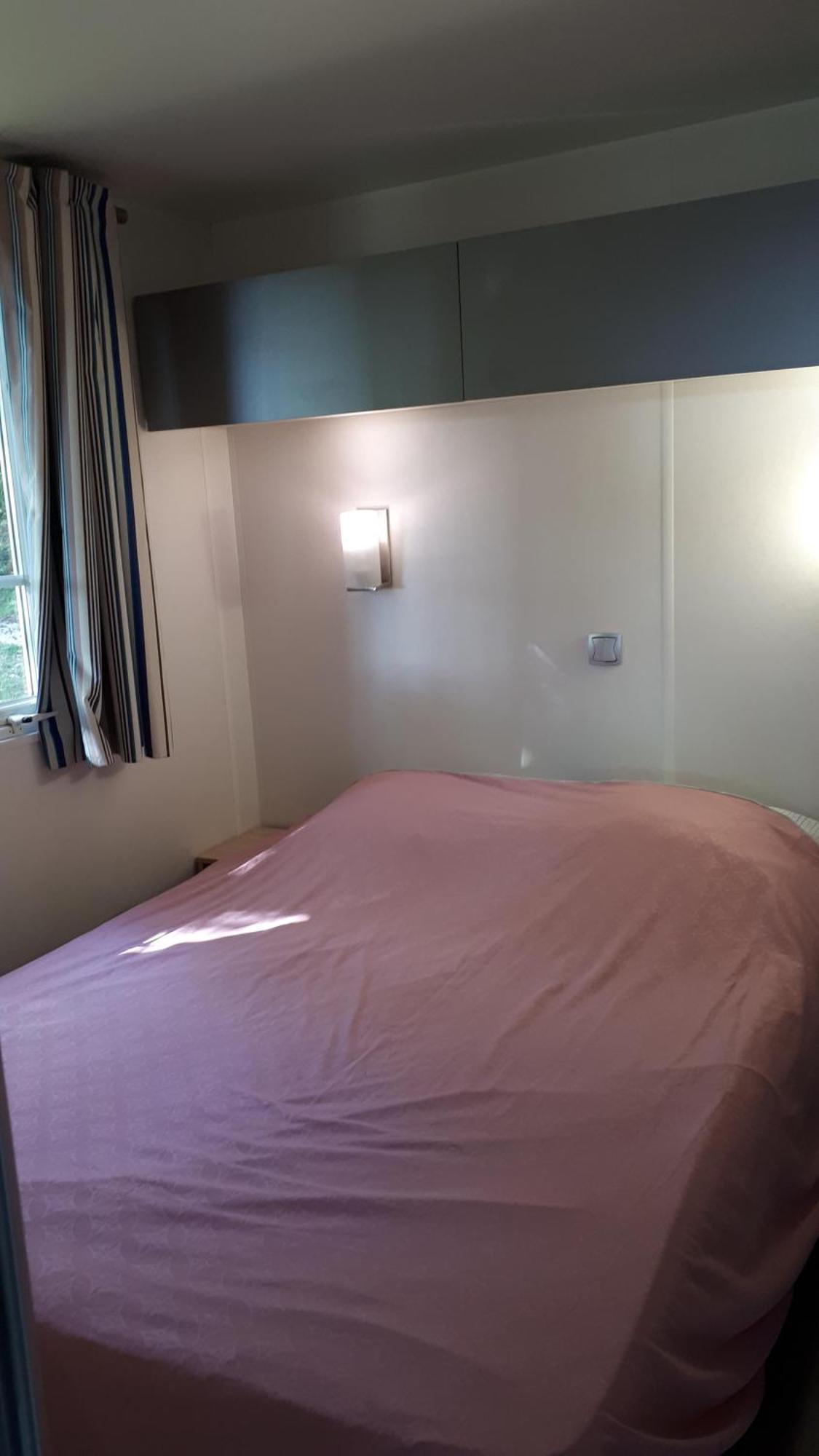 Espace Nature Sabatoux Montusclat Δωμάτιο φωτογραφία